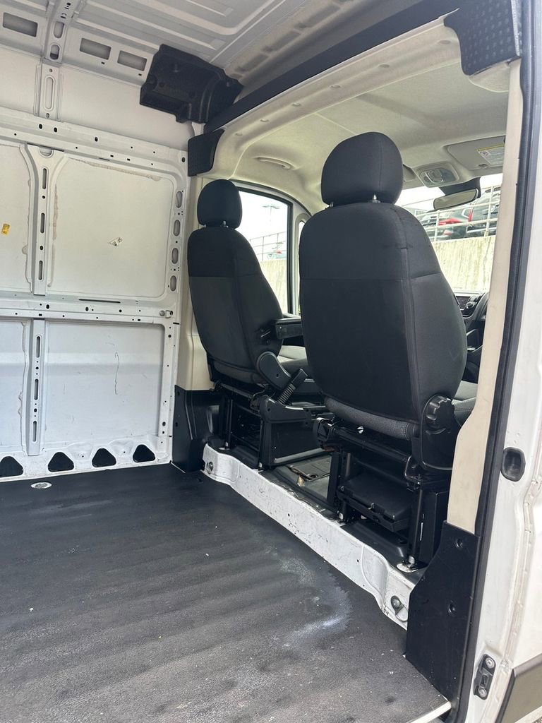 Used 2021 RAM ProMaster 2500 FWD image 24