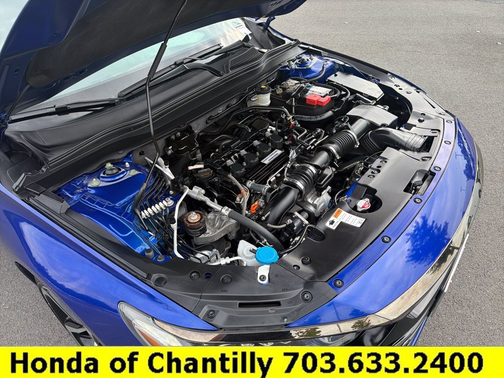 Used 2018 Honda Accord Sport image 33