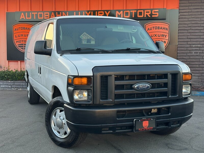 Used 2008 Ford E-150 and Econoline 150