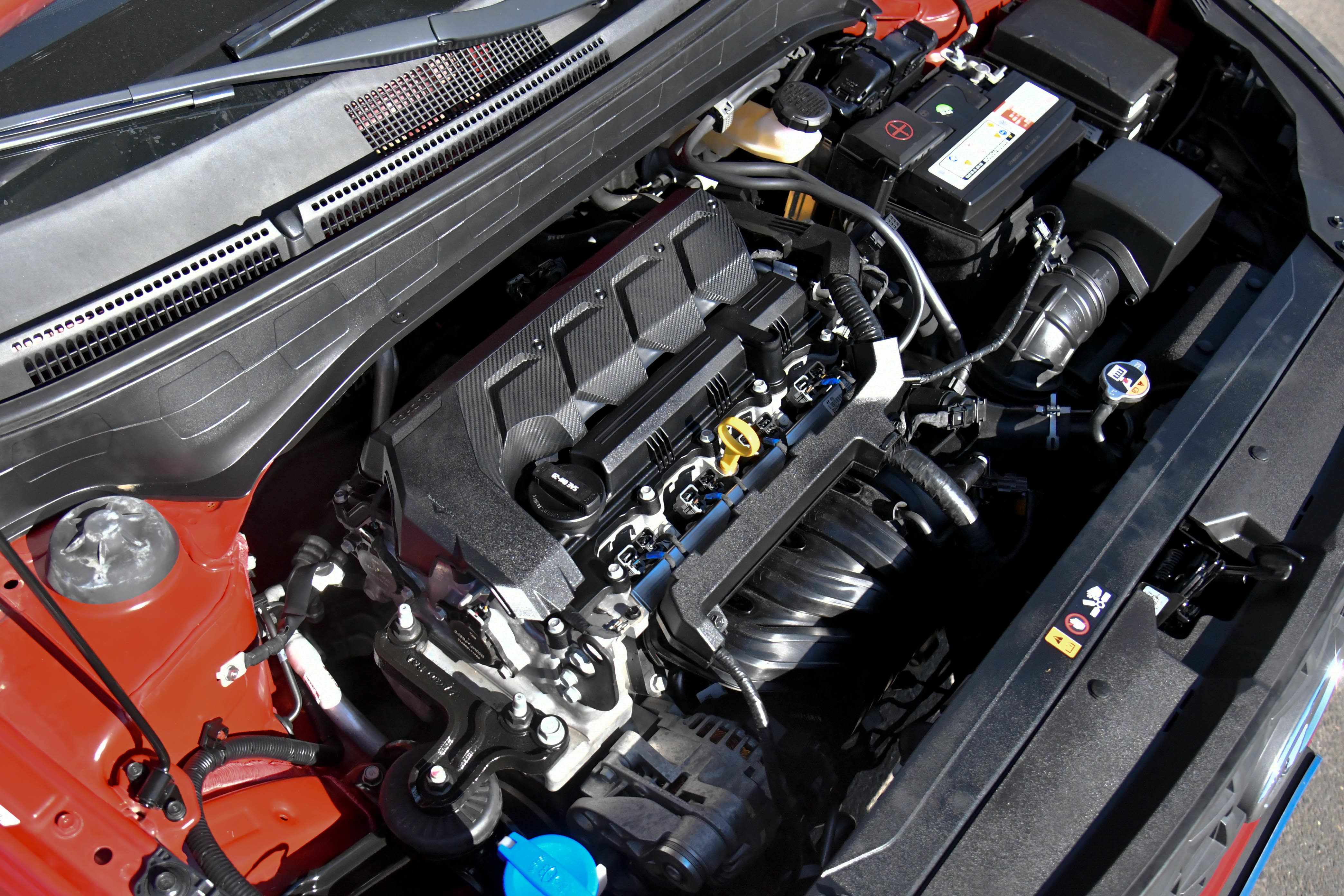 Used 2022 Hyundai Venue SE w/ Cargo Package FWD image 40