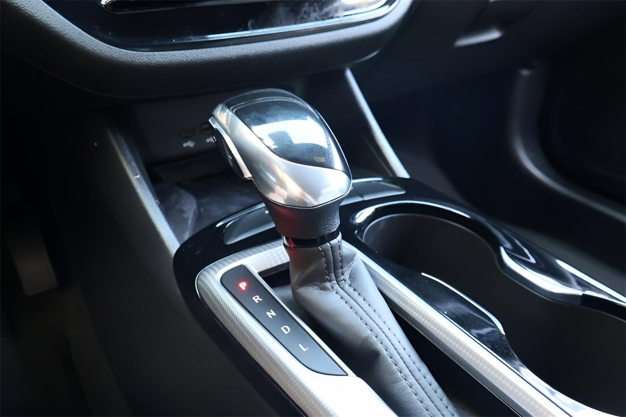 Used 2024 Buick Envista Avenir image 25