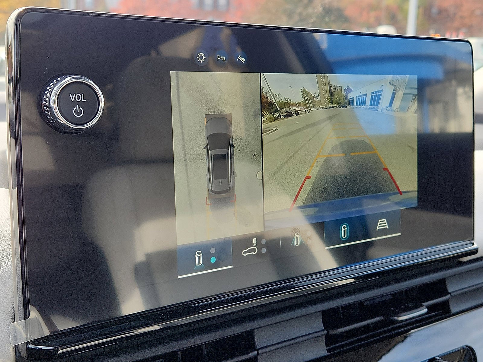 New 2025 Honda Prologue Elite image 13