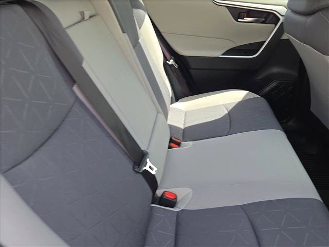 Used 2024 Toyota RAV4 XLE w/ Convenience Package AWD/4WD image 21