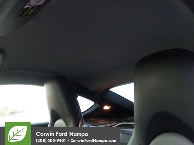 Used 2006 Porsche Cayman S image 22