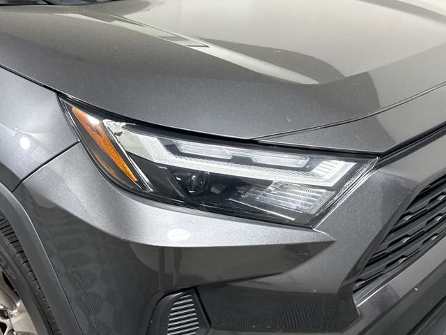 Used 2023 Toyota RAV4 XLE w/ Convenience Package AWD/4WD image 12