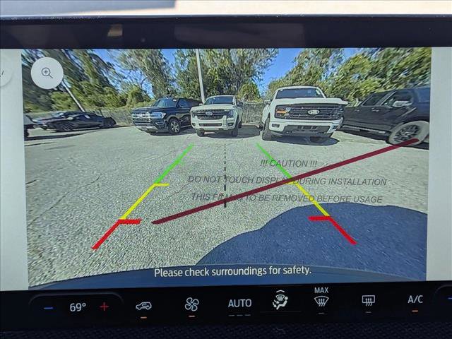 New 2026 Ford Escape ST-Line w/ Tech Pack #1 image 13