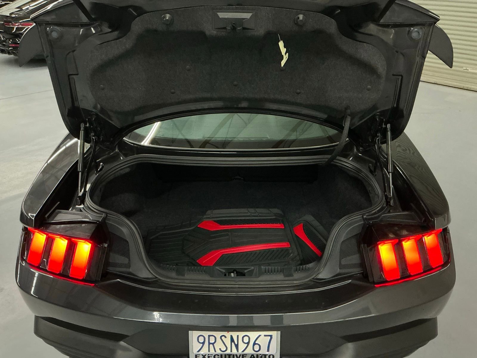 Used 2024 Ford Mustang GT image 16