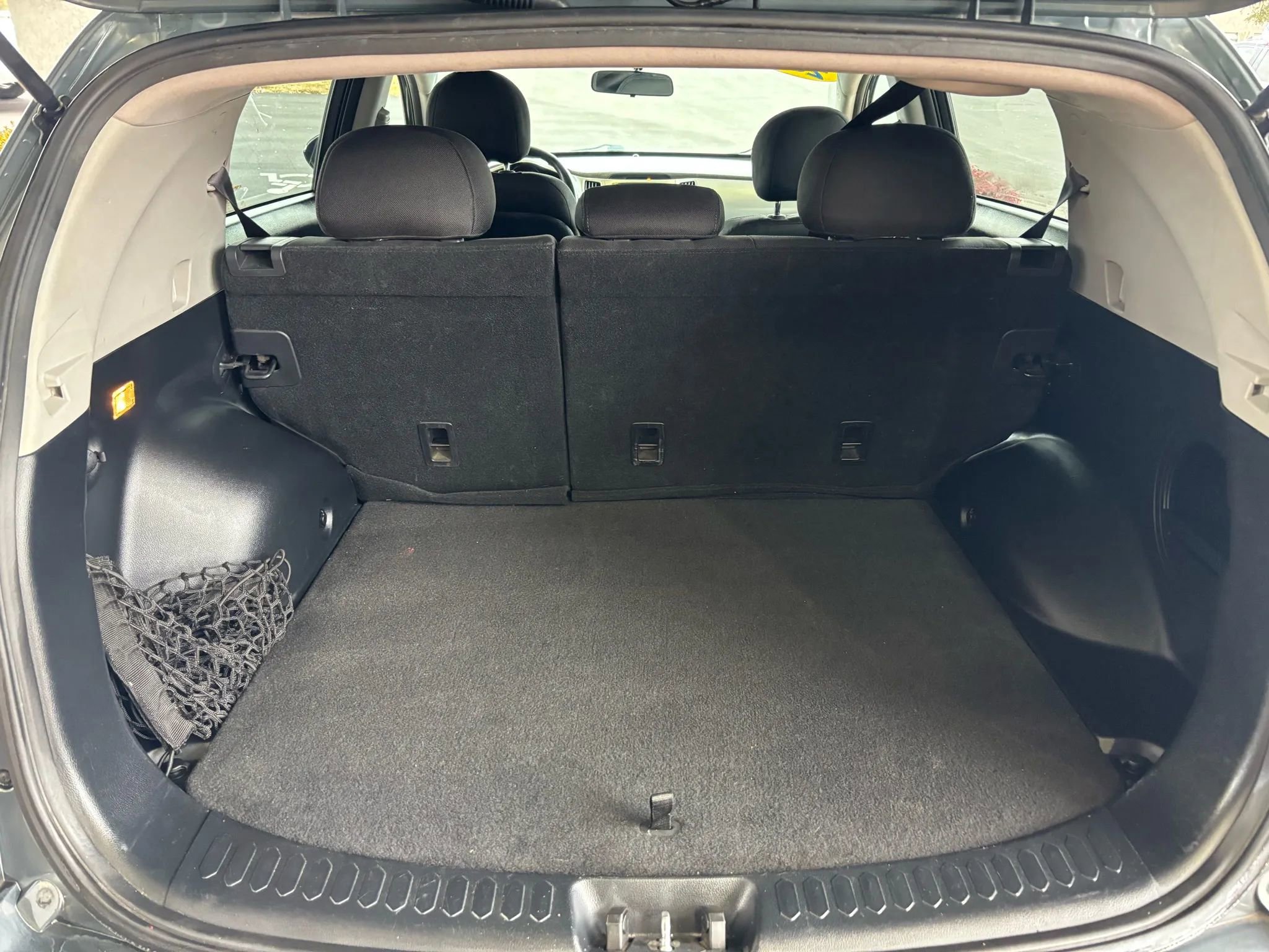 Used 2015 Kia Sportage LX image 22