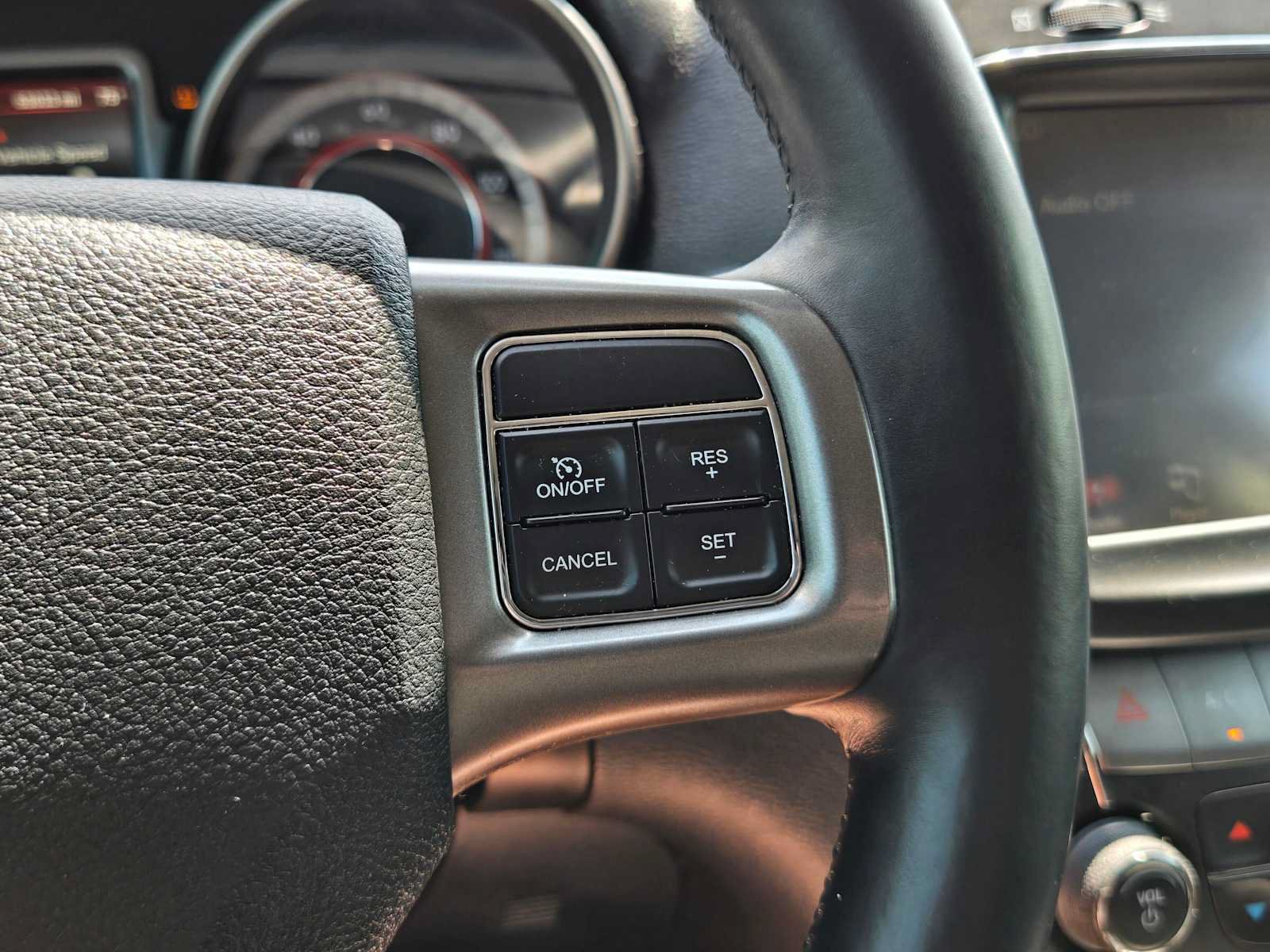 Used 2016 Dodge Journey Crossroad w/ Popular Equipment Group FWD image 29