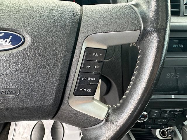 Used 2012 Ford Fusion SEL FWD image 23