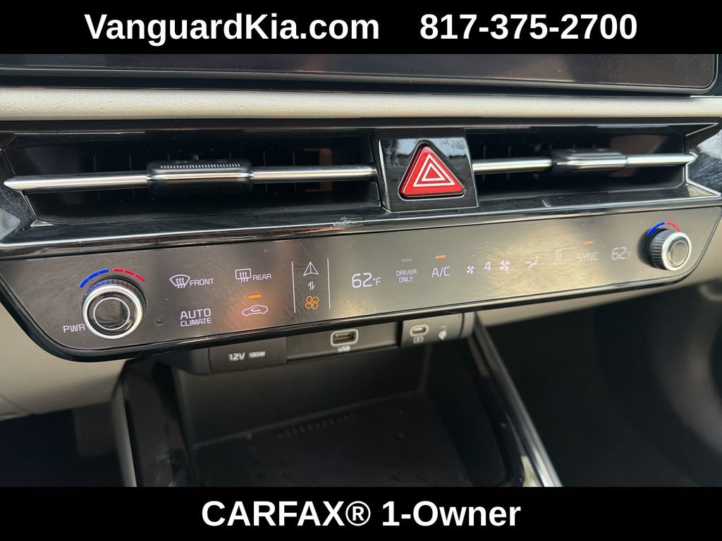 Used 2023 Kia Niro Wind FWD image 19