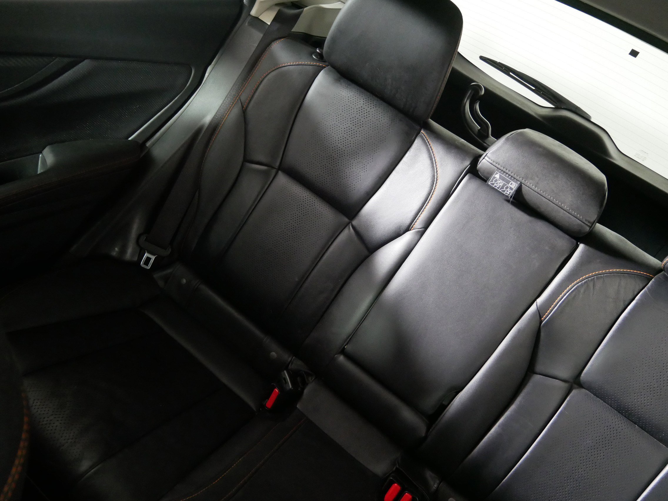 Used 2020 Subaru Crosstrek 2.0i Limited w/ Popular Package #2 image 12