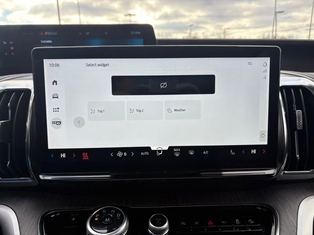 New 2026 Ford Expedition Platinum w/ Platinum Ultimate Package image 20