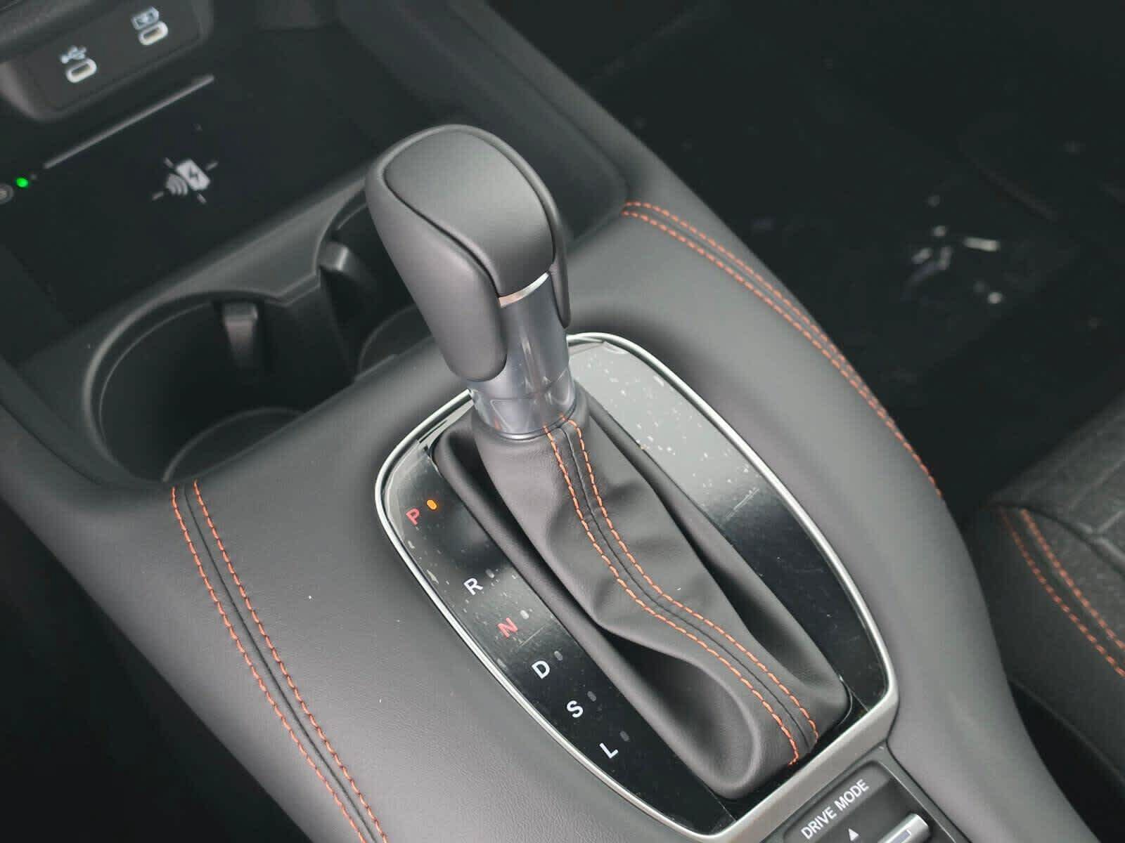 New 2027 Honda HR-V Sport image 31