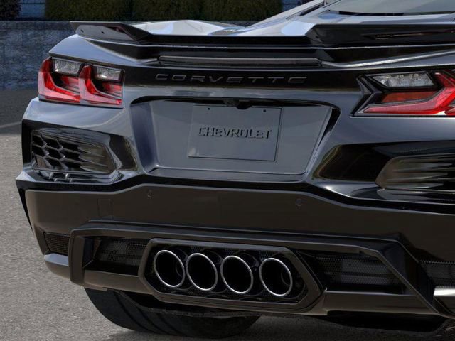 New 2026 Chevrolet Corvette Z06 image 15