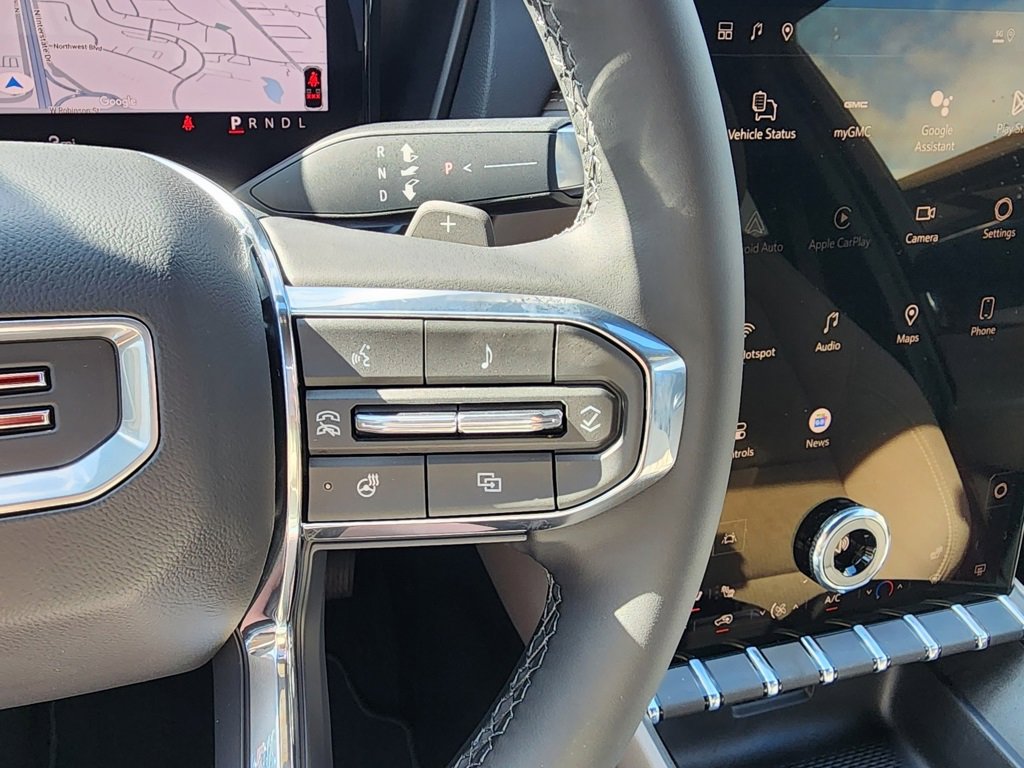 New 2026 GMC Terrain Elevation w/ Black Edition image 19