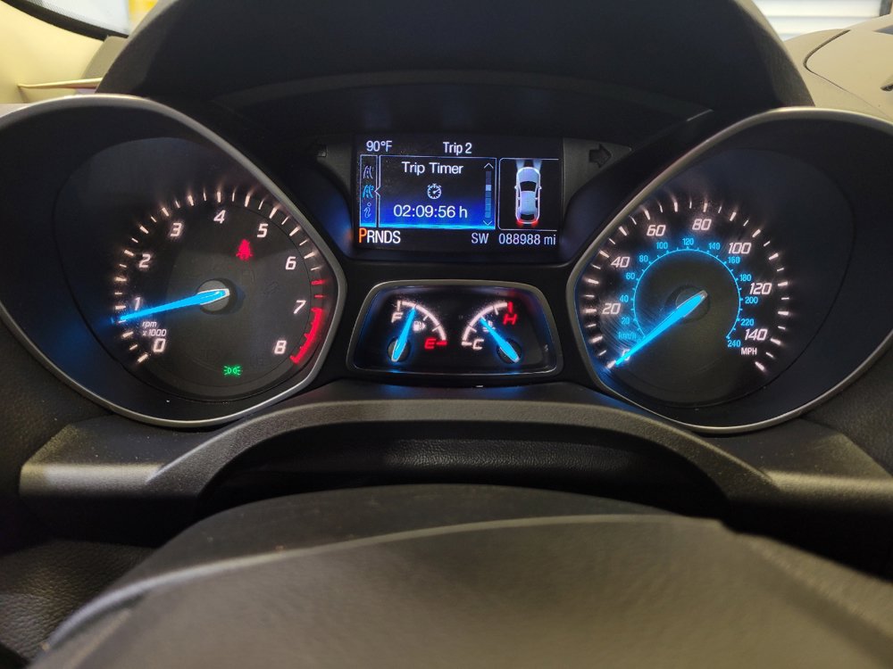 Used 2016 Ford Escape S FWD image 23