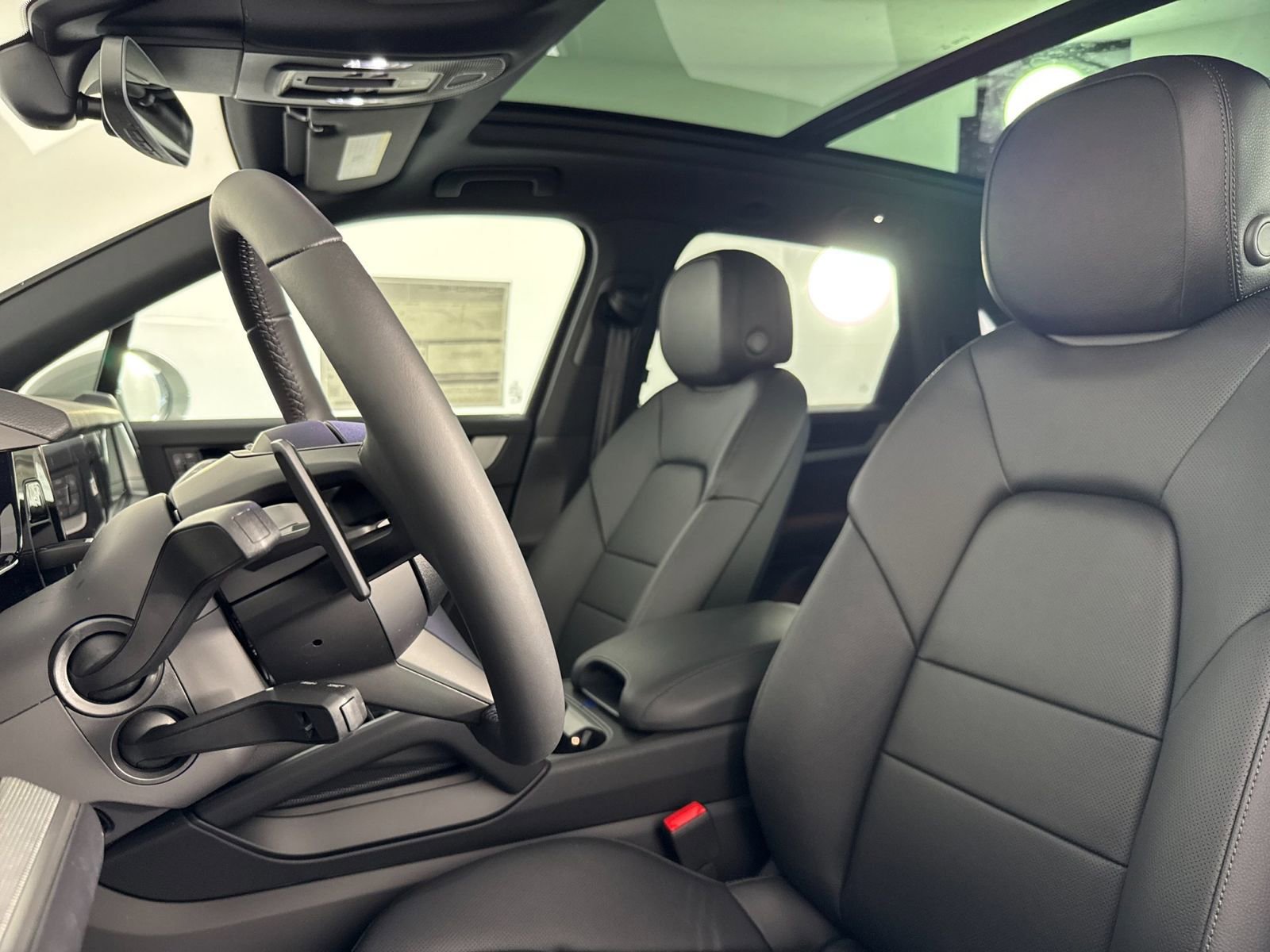 New 2026 Porsche Cayenne image 5