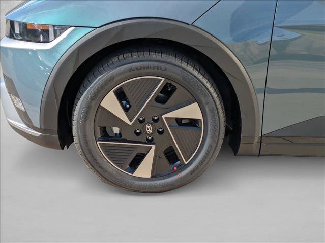 New 2026 Hyundai Ioniq 5 SE image 10