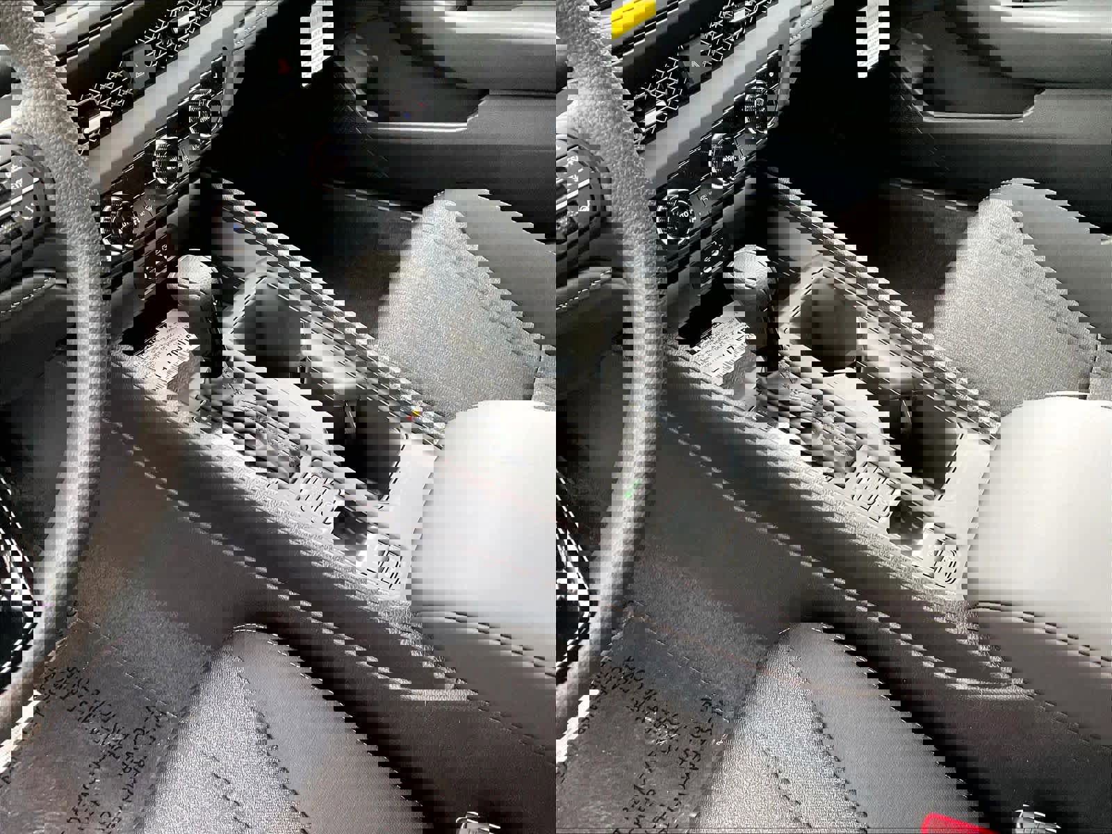 New 2025 Honda Accord SE image 14