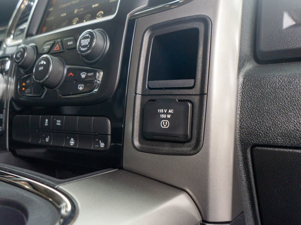 Used 2017 RAM 1500 Sport w/ Convenience Group image 31