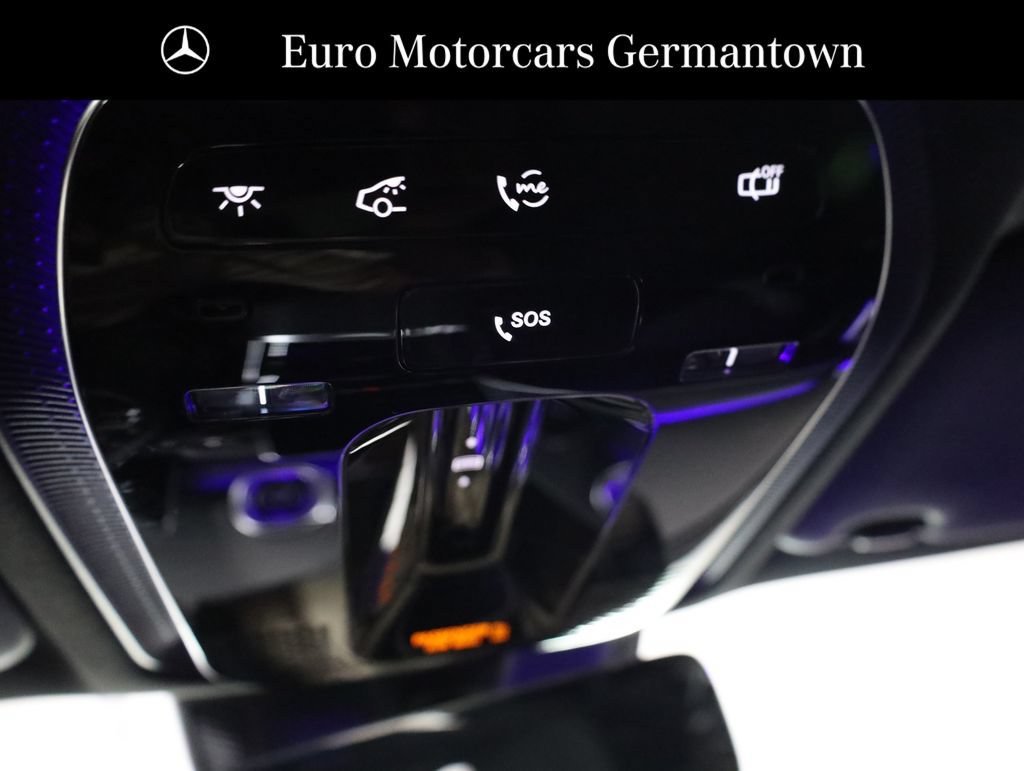 Certified 2026 Mercedes-Benz C 300 4MATIC Sedan image 25