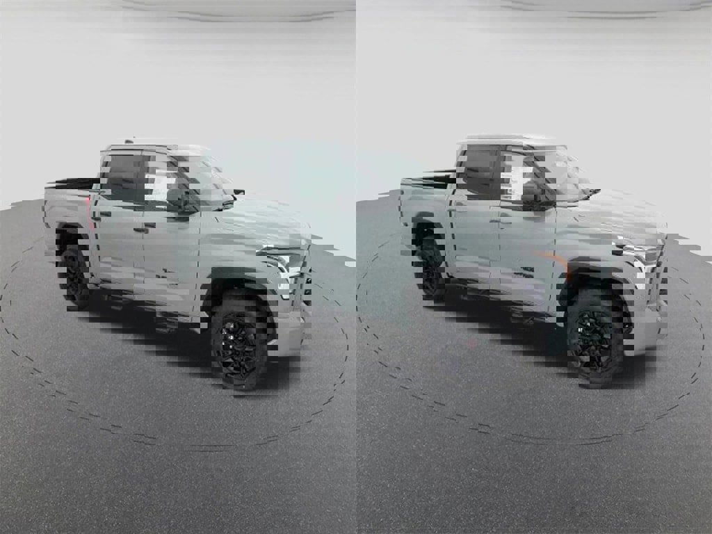 New 2026 Toyota Tundra SR5 image 12
