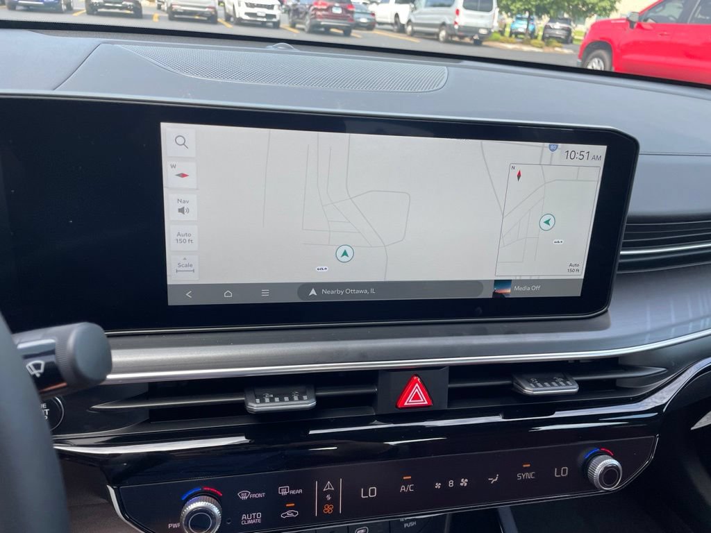 New 2026 Kia K5 GT-Line AWD/4WD image 20