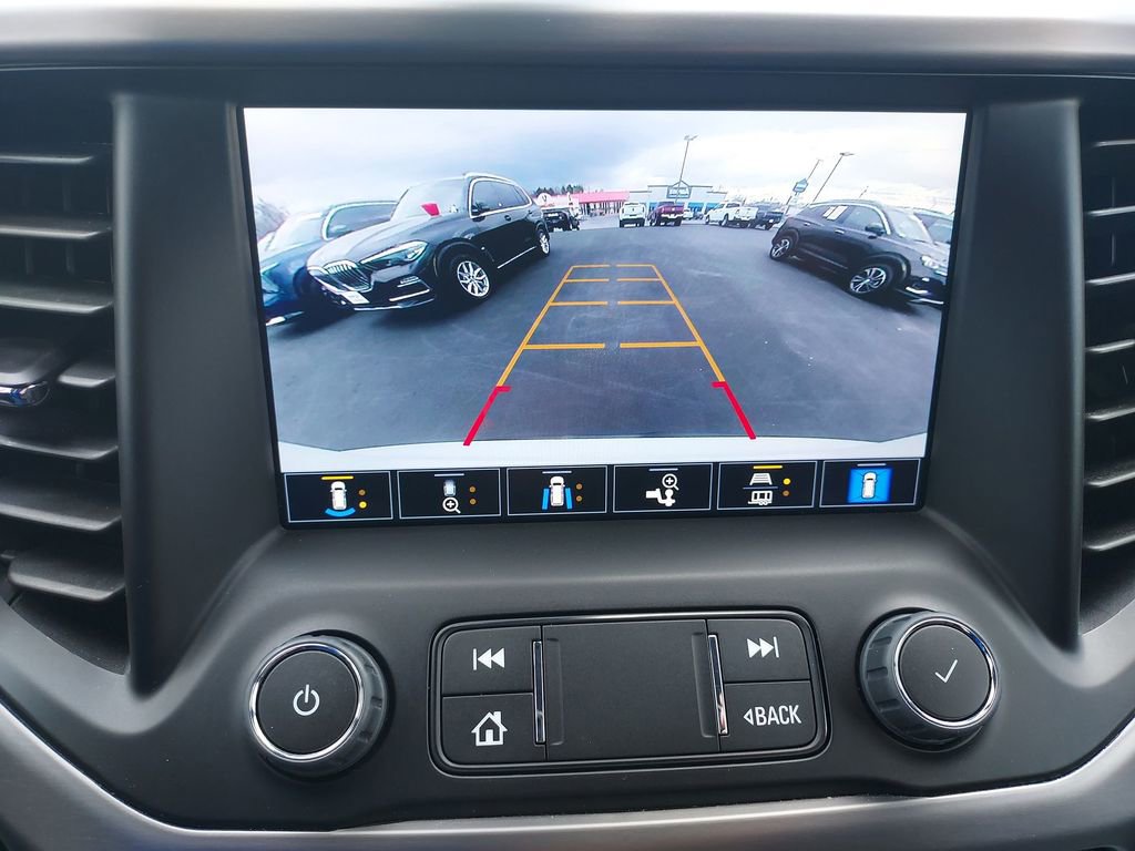 Used 2023 GMC Acadia AT4 w/ GMC Pro Grade Package image 23