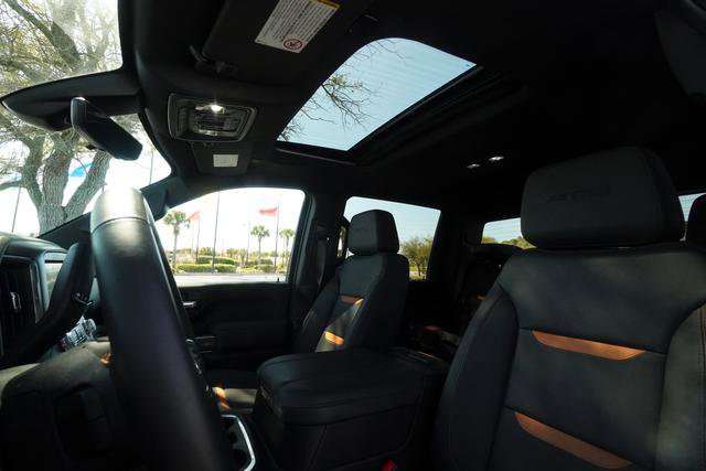 Used 2023 GMC Sierra 2500 AT4 w/ AT4 Premium Plus Package image 27