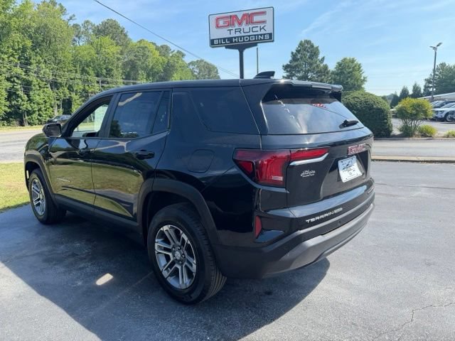 Used 2026 GMC Terrain Elevation AWD/4WD image 6