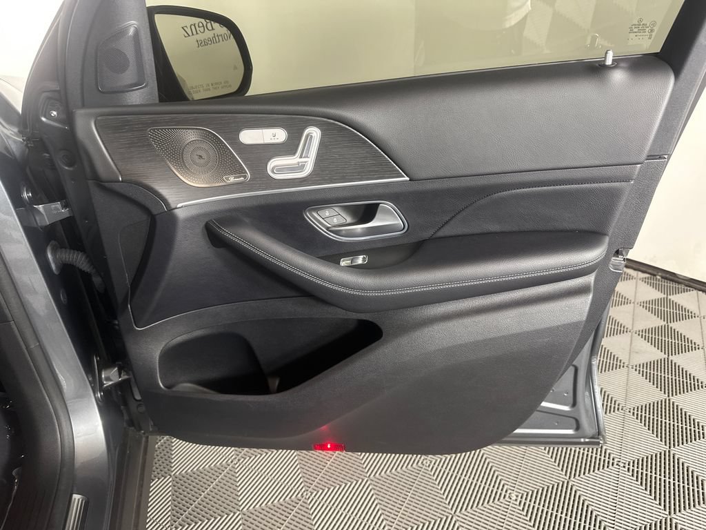 Certified 2022 Mercedes-Benz GLE 350 image 15