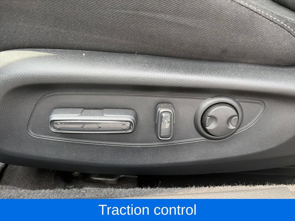 Used 2025 Honda Accord SE image 17