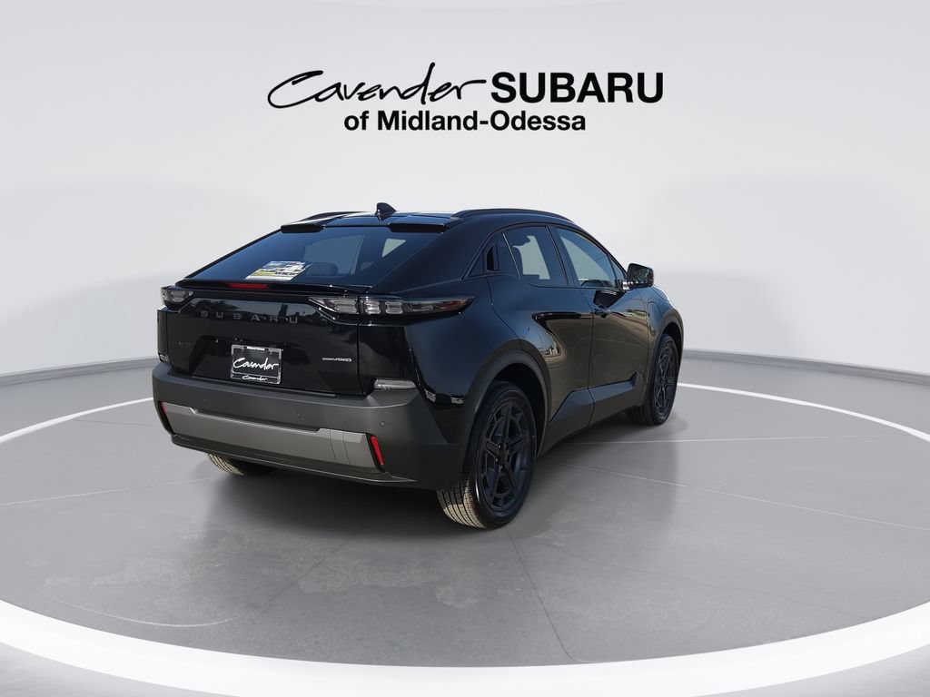 New 2026 Subaru Uncharted AWD image 8