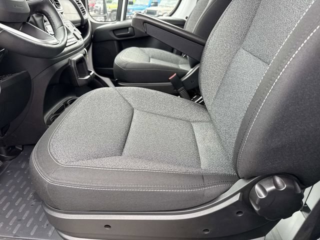 New 2025 RAM ProMaster 3500 w/ Quick Order Package 22G SLT FWD image 21