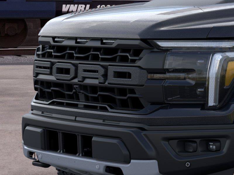 New 2026 Ford F150 Raptor AWD/4WD image 17