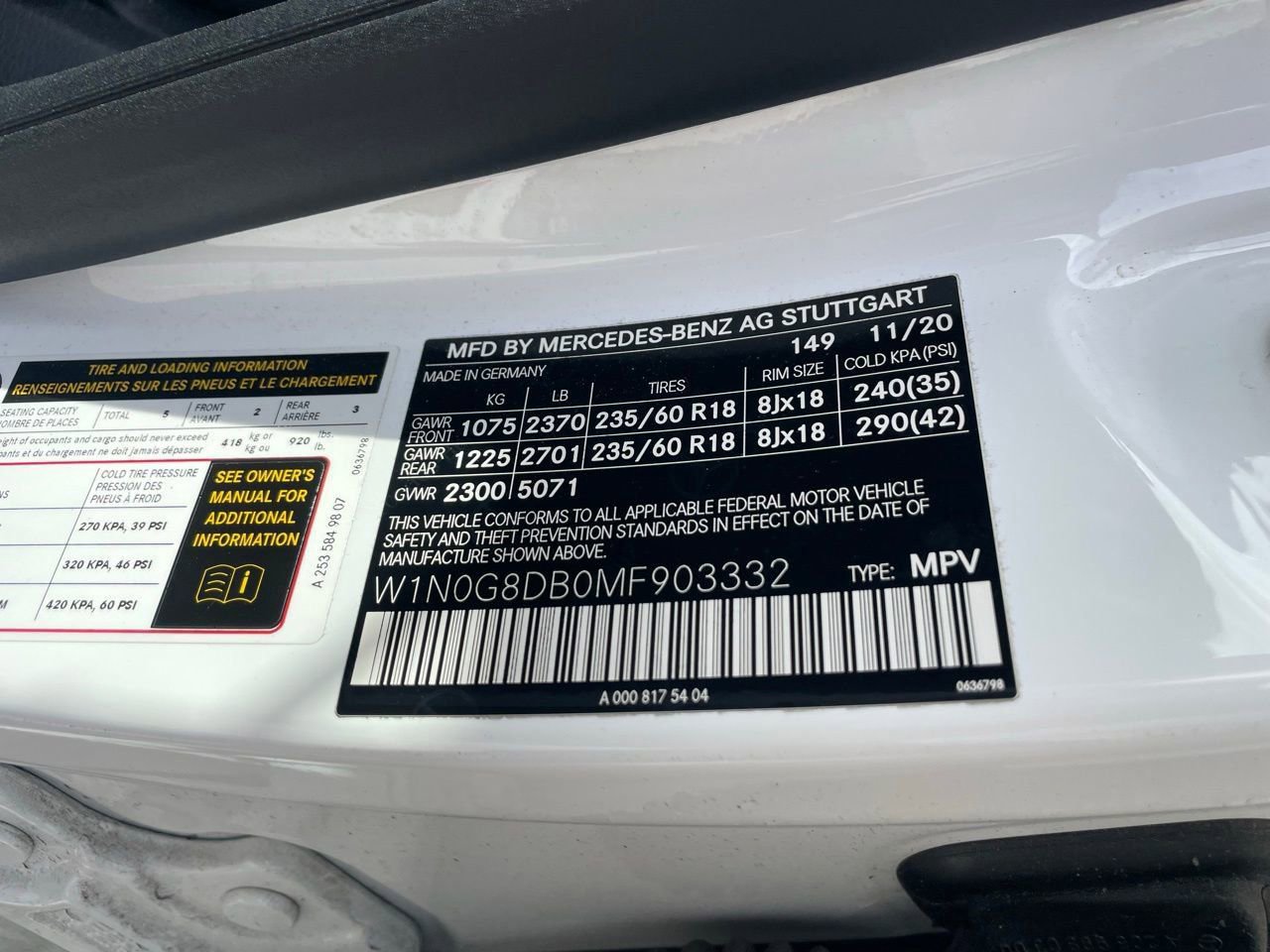 Used 2021 Mercedes-Benz GLC 300 image 16