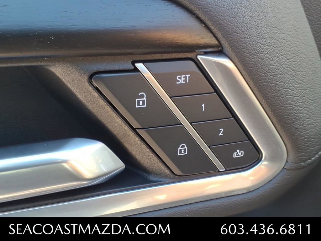 Used 2026 GMC Sierra 1500 Denali AWD/4WD image 13