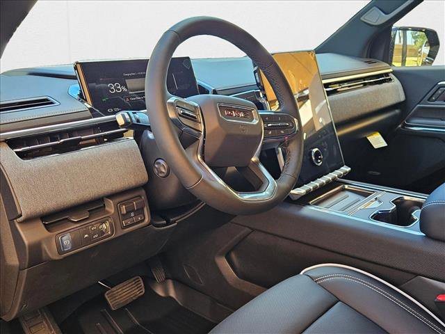 New 2026 GMC Sierra EV Elevation w/ Premium Package image 5