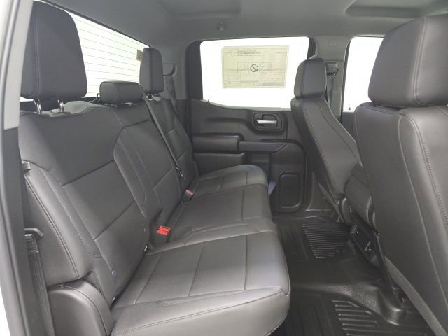 New 2026 Chevrolet Silverado 1500 W/T w/ WT Value Package image 24
