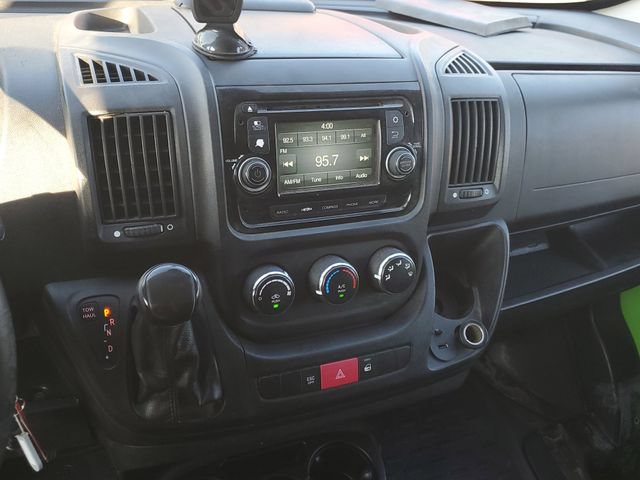 Used 2016 RAM ProMaster 3500 FWD image 26