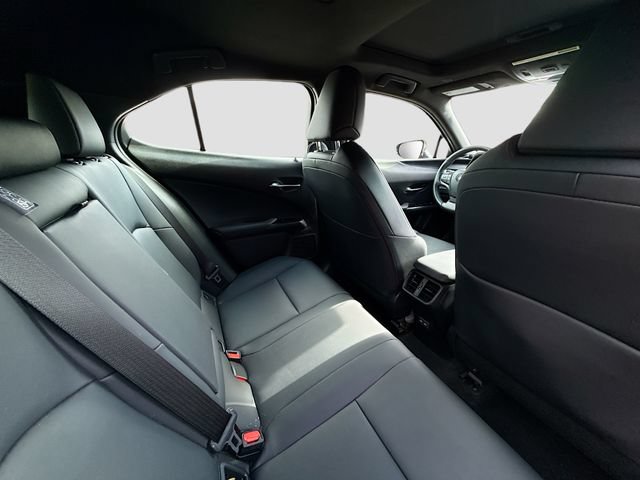 Used 2024 Lexus UX 250h FWD w/ Premium Package image 26