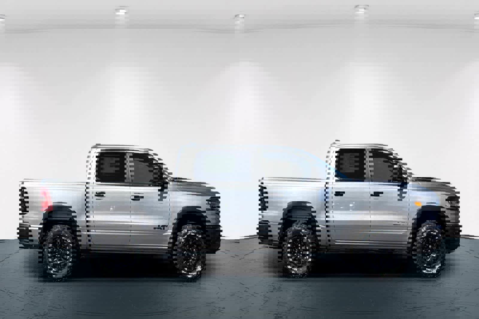 New 2026 RAM 1500 Rebel w/ Rebel Level 2 Equipment Group image 6