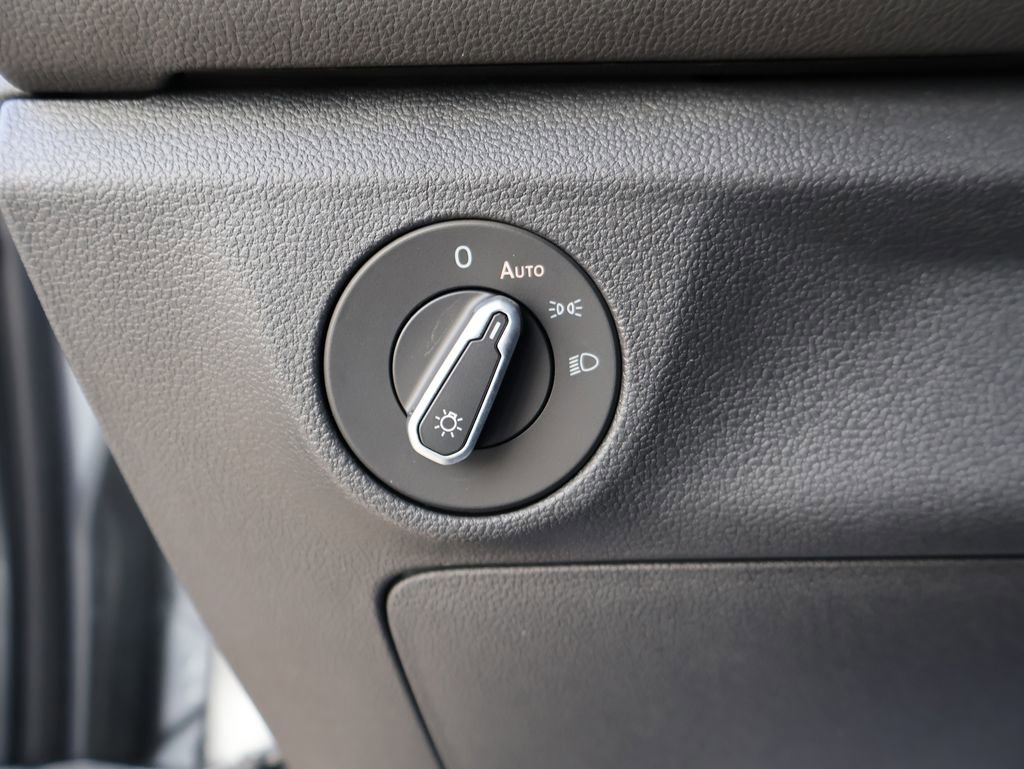 New 2026 Volkswagen Jetta S image 39