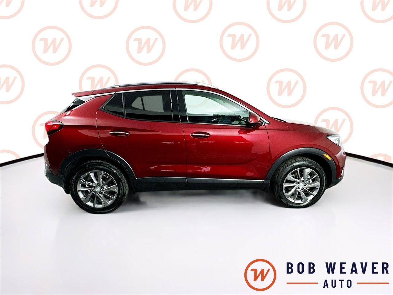 Used 2023 Buick Encore GX Essence w/ Advanced Technology Package image 8