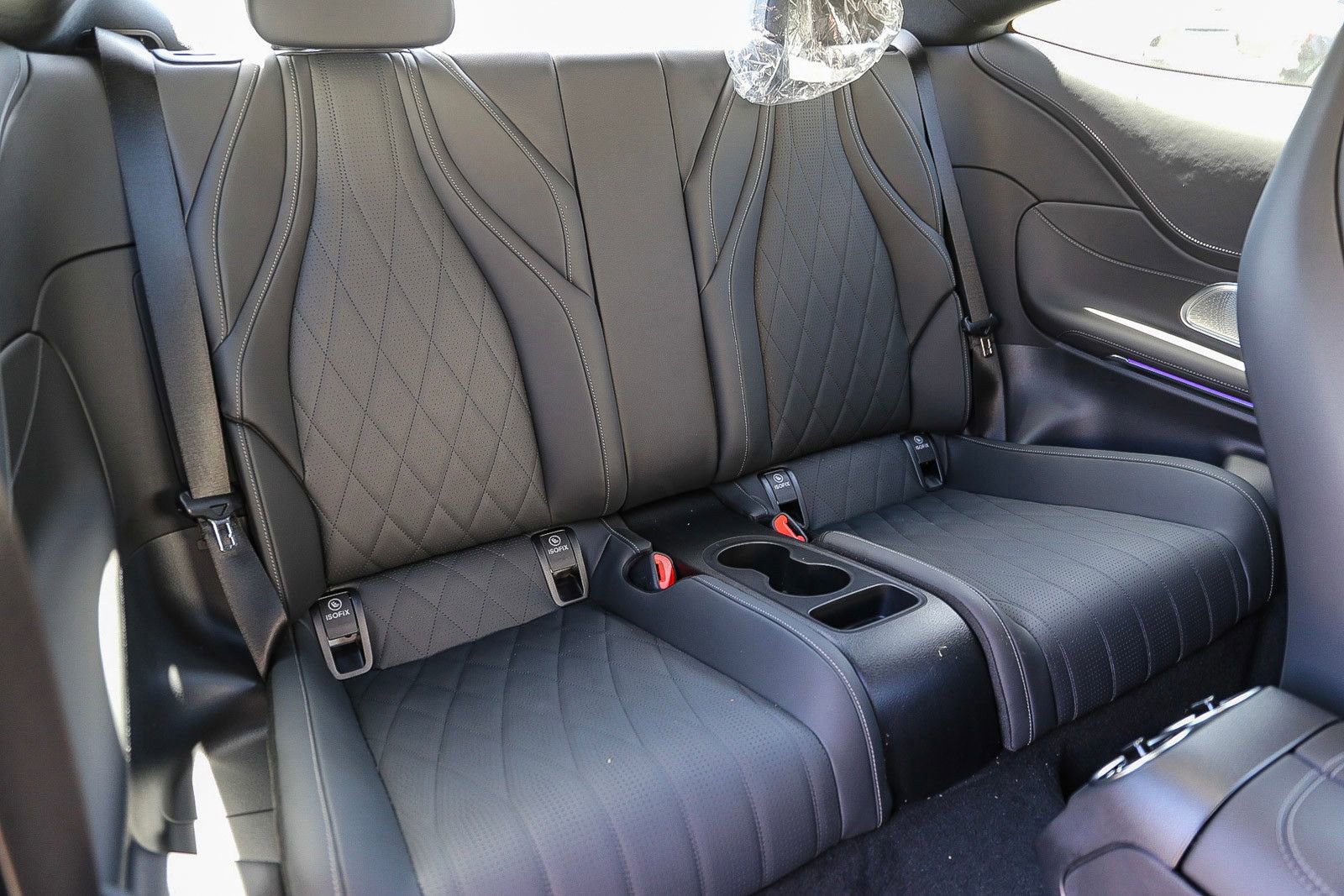 Used 2024 Mercedes-Benz CLE 300 4MATIC Coupe image 18