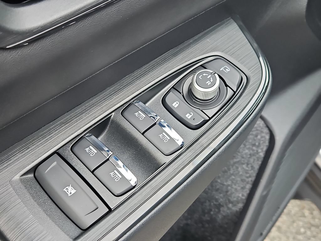 New 2026 Subaru Outback Touring XT AWD/4WD image 24