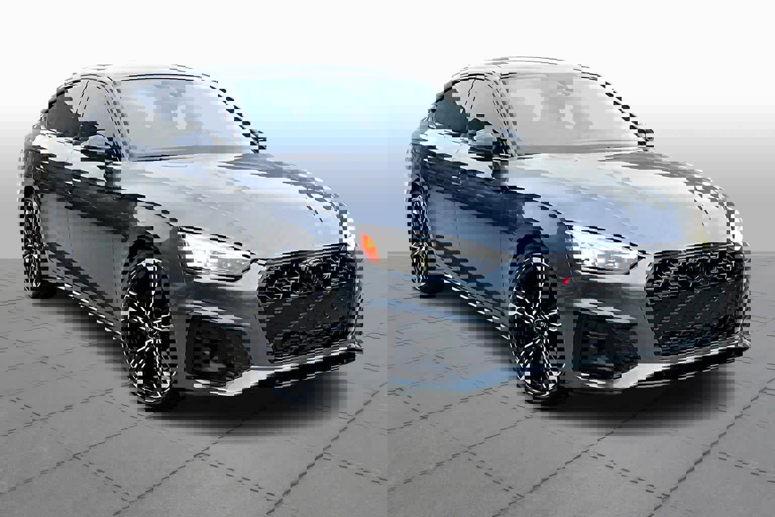 Used 2023 Audi S5 Premium Plus w/ Premium Plus Package image 3