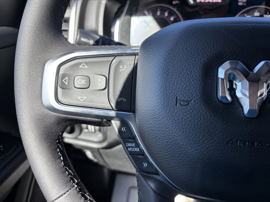 New 2026 RAM 1500 Big Horn image 22