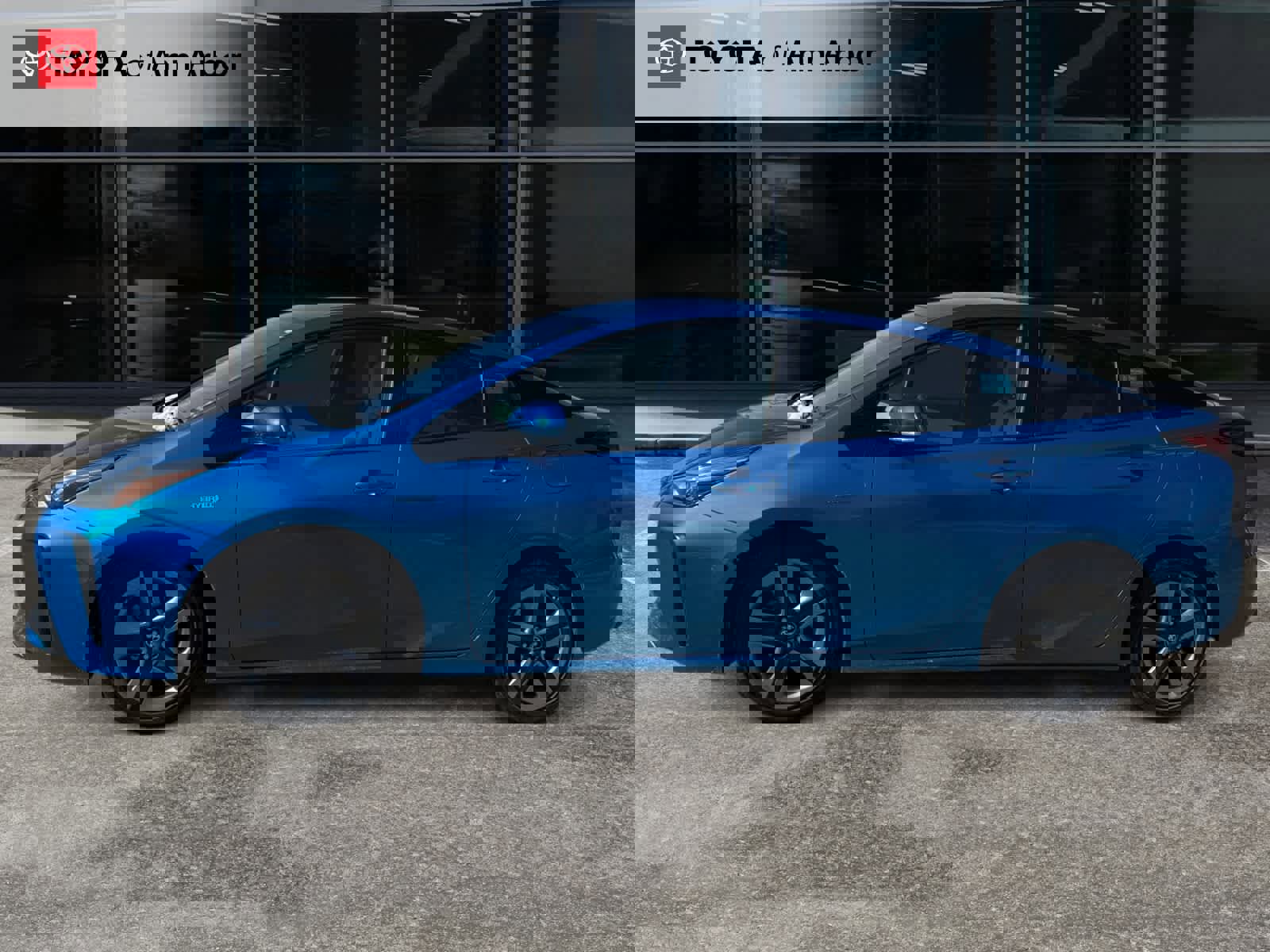 Used 2019 Toyota Prius XLE image 9